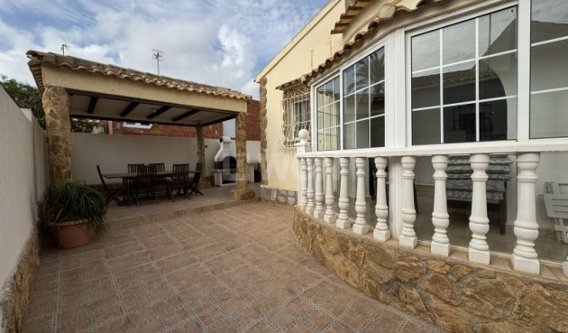 Reventa - Villa - Orihuela Costa - Costa Blanca