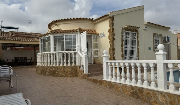 Reventa - Villa - Orihuela Costa - Costa Blanca