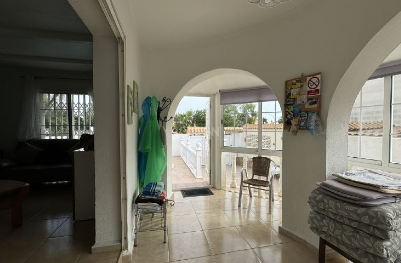 Reventa - Villa - Orihuela Costa - Costa Blanca