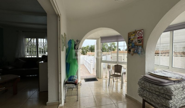 Reventa - Villa - Orihuela Costa - Costa Blanca