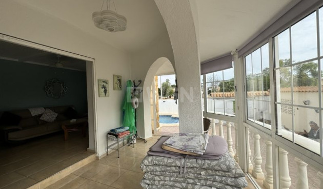 Reventa - Villa - Orihuela Costa - Costa Blanca