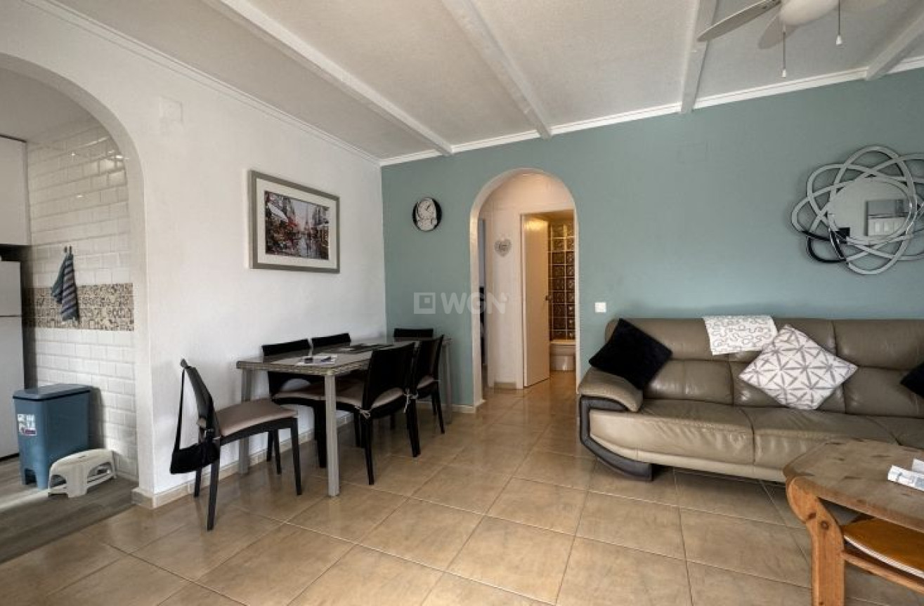 Reventa - Villa - Orihuela Costa - Costa Blanca