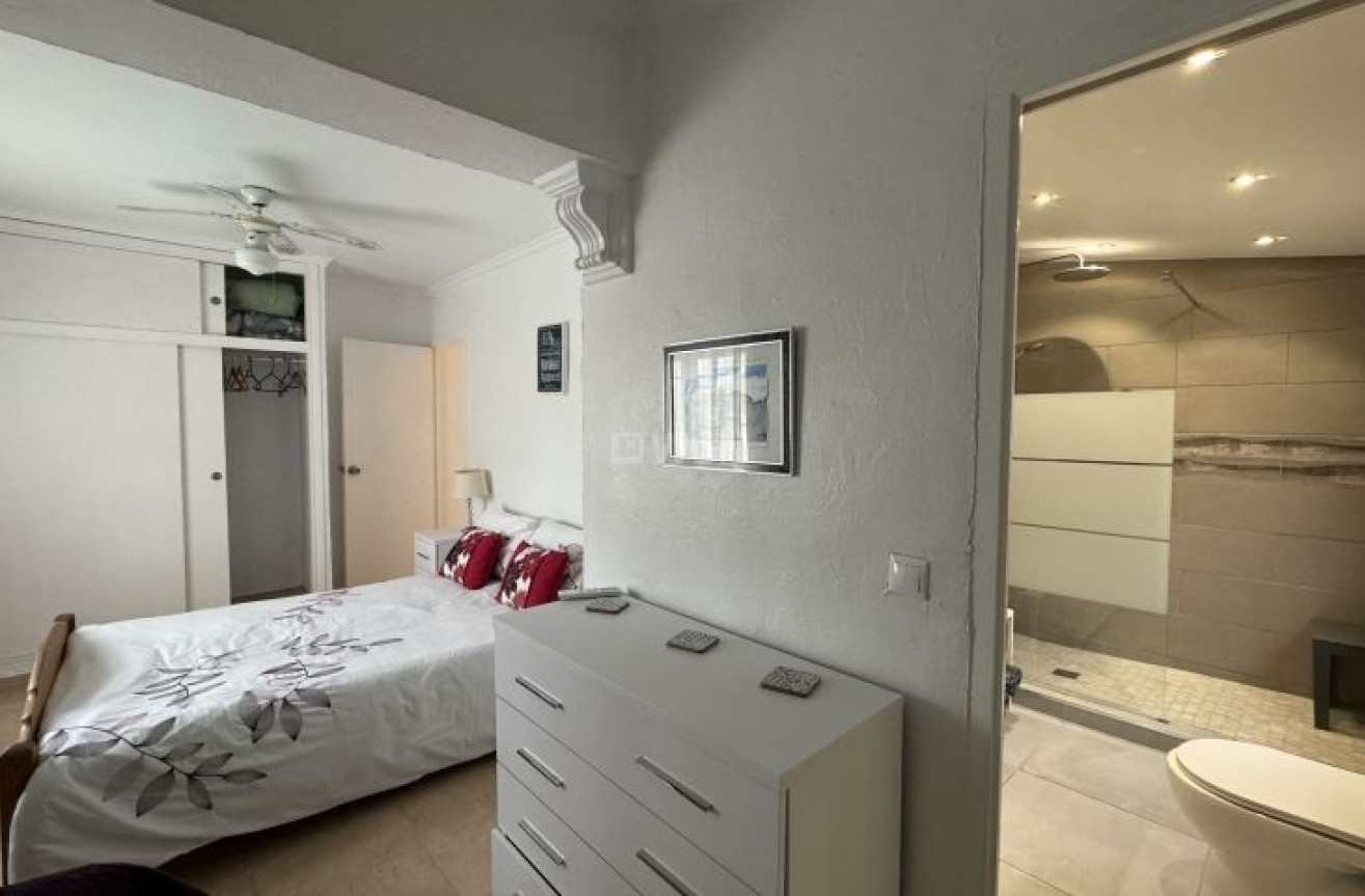 Reventa - Villa - Orihuela Costa - Costa Blanca