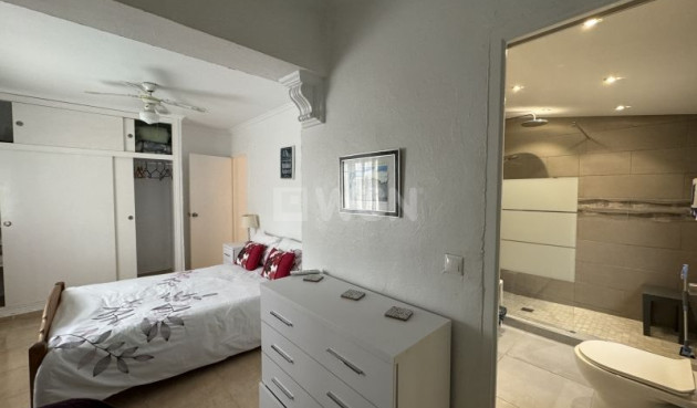 Reventa - Villa - Orihuela Costa - Costa Blanca