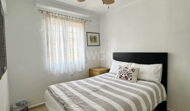 Reventa - Villa - Orihuela Costa - Costa Blanca