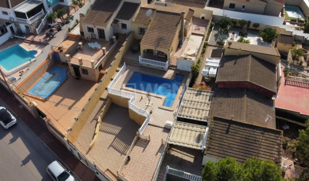 Reventa - Villa - Los Balcones - Costa Blanca