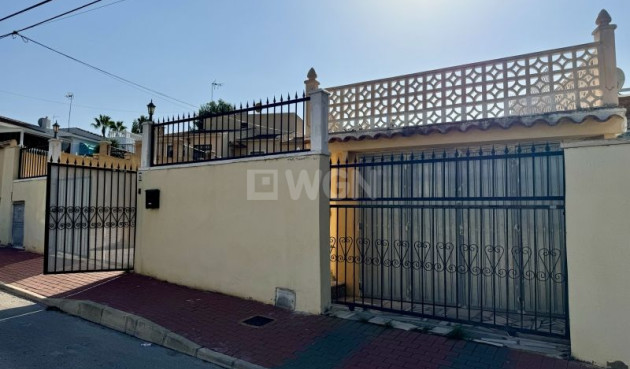 Reventa - Villa - Los Balcones - Costa Blanca