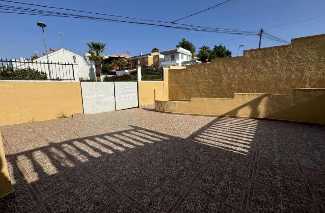 Reventa - Villa - Los Balcones - Costa Blanca