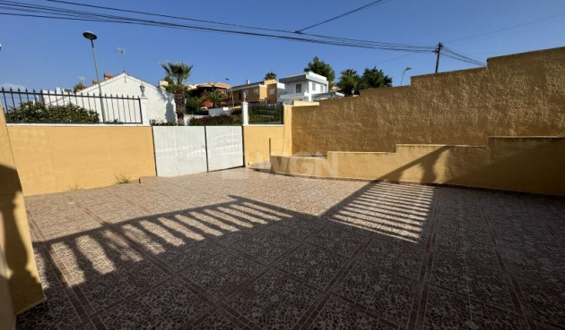 Reventa - Villa - Los Balcones - Costa Blanca