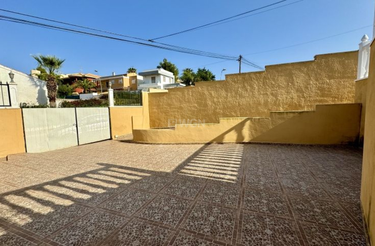 Reventa - Villa - Los Balcones - Costa Blanca