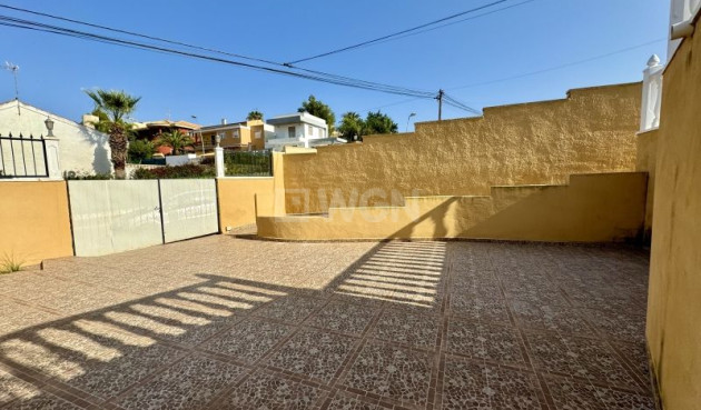 Reventa - Villa - Los Balcones - Costa Blanca