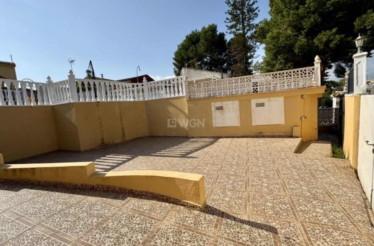 Reventa - Villa - Los Balcones - Costa Blanca