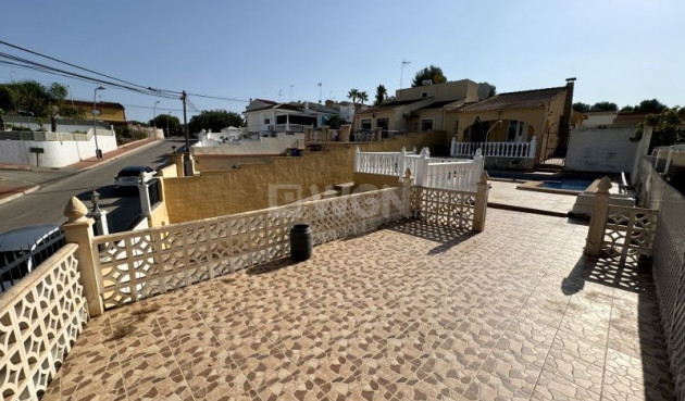 Reventa - Villa - Los Balcones - Costa Blanca