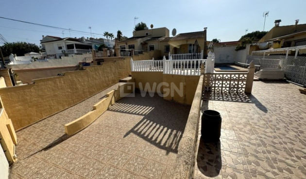 Reventa - Villa - Los Balcones - Costa Blanca