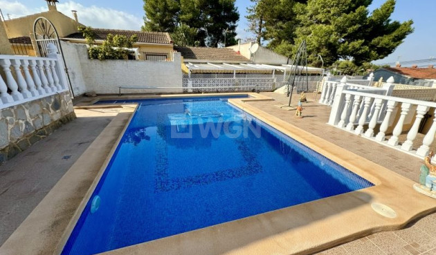 Reventa - Villa - Los Balcones - Costa Blanca