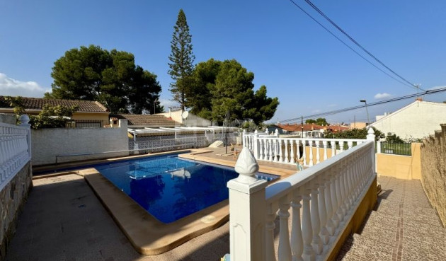 Reventa - Villa - Los Balcones - Costa Blanca