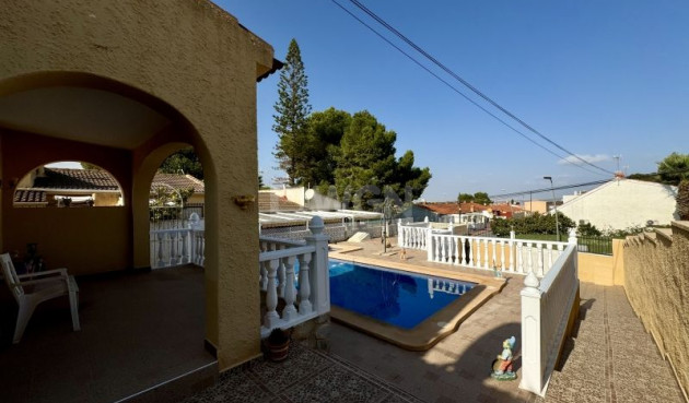 Reventa - Villa - Los Balcones - Costa Blanca