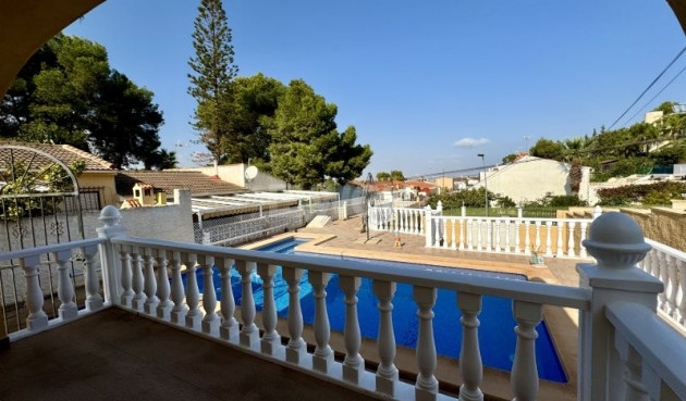 Reventa - Villa - Los Balcones - Costa Blanca