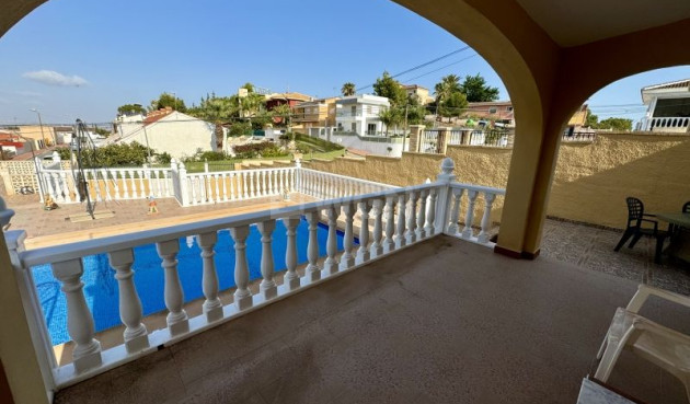 Reventa - Villa - Los Balcones - Costa Blanca