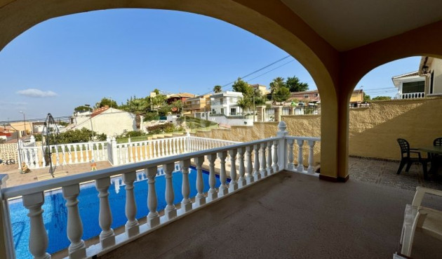 Reventa - Villa - Los Balcones - Costa Blanca