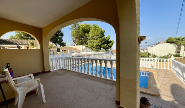 Reventa - Villa - Los Balcones - Costa Blanca