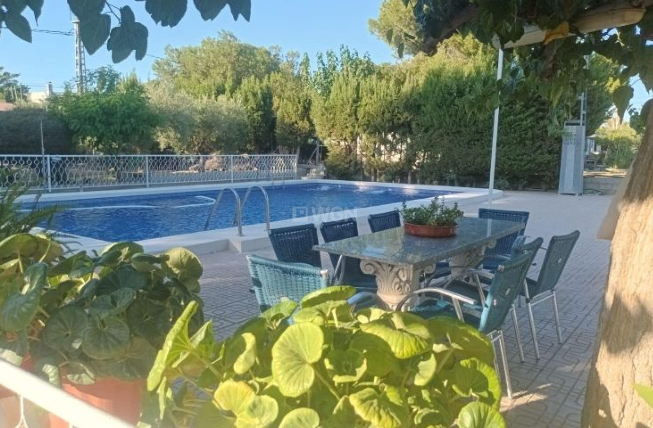 Resale - Villa - Elche - Costa Blanca