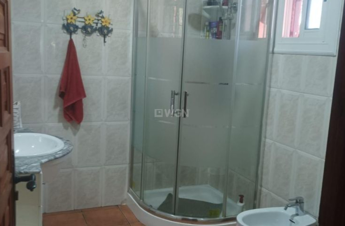 Resale - Villa - Elche - Costa Blanca