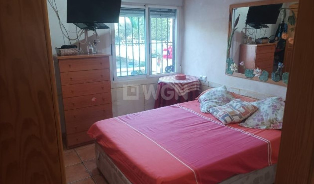 Resale - Villa - Elche - Costa Blanca