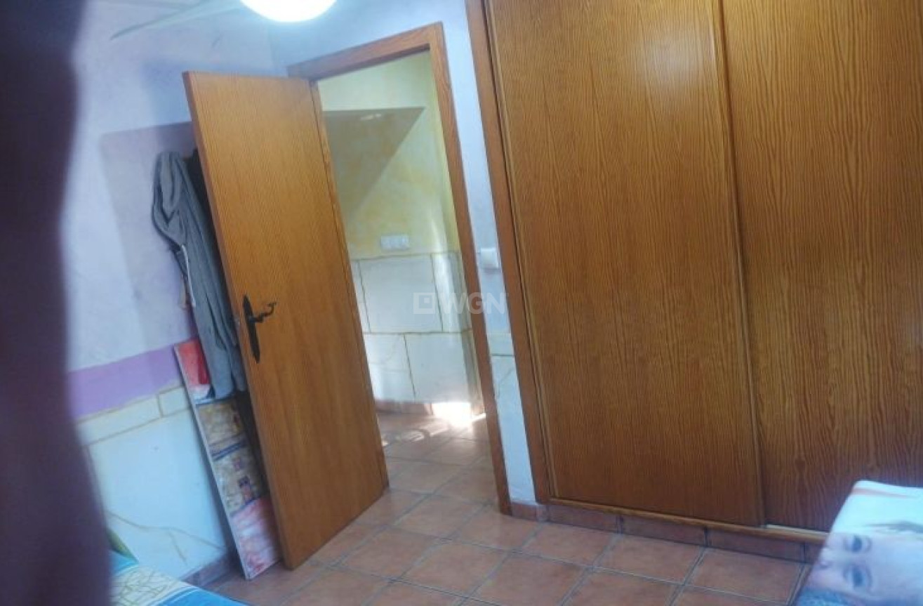 Resale - Villa - Elche - Costa Blanca