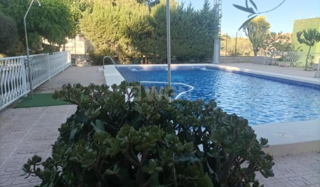 Resale - Villa - Elche - Costa Blanca