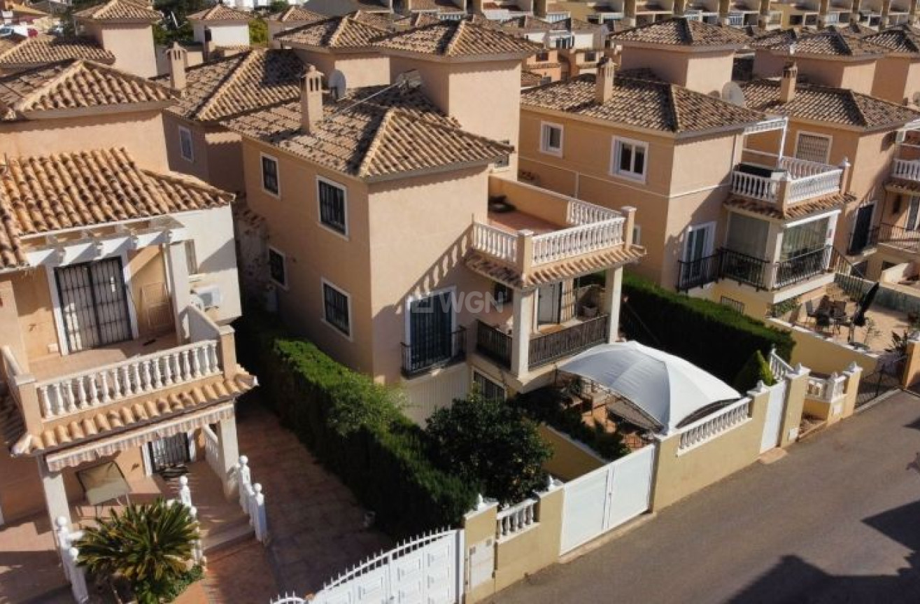 Reventa - Villa - Orihuela Costa - Costa Blanca