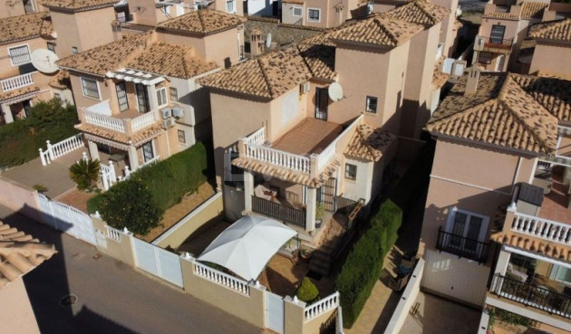 Reventa - Villa - Orihuela Costa - Costa Blanca