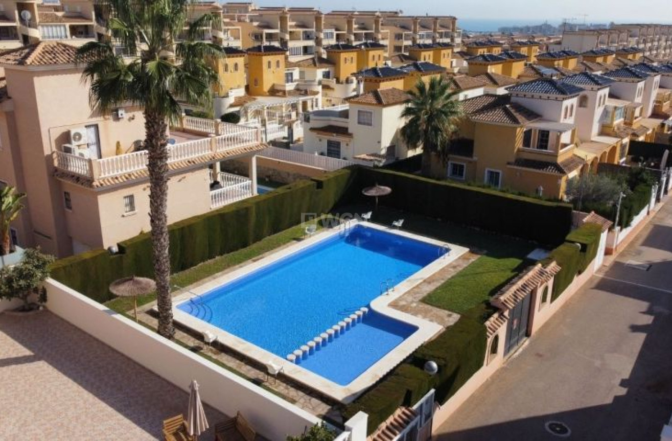 Reventa - Villa - Orihuela Costa - Costa Blanca