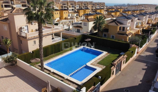 Reventa - Villa - Orihuela Costa - Costa Blanca