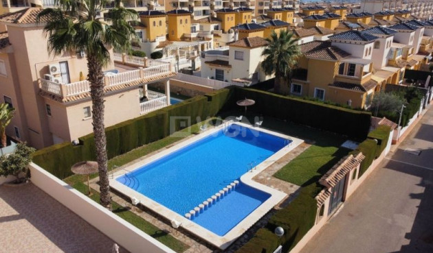 Reventa - Villa - Orihuela Costa - Costa Blanca