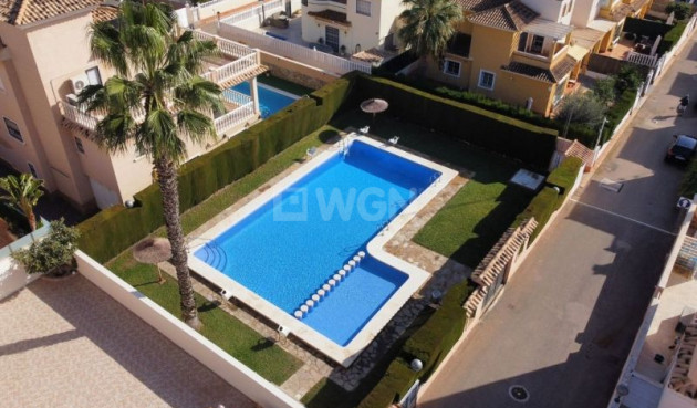 Reventa - Villa - Orihuela Costa - Costa Blanca