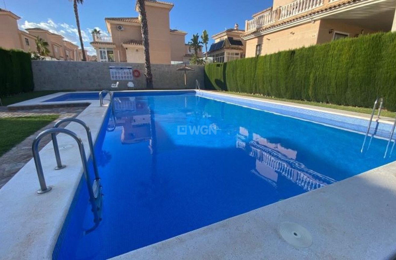 Reventa - Villa - Orihuela Costa - Costa Blanca