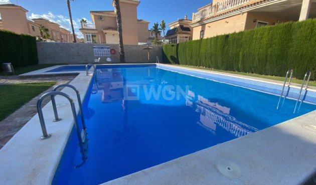 Reventa - Villa - Orihuela Costa - Costa Blanca