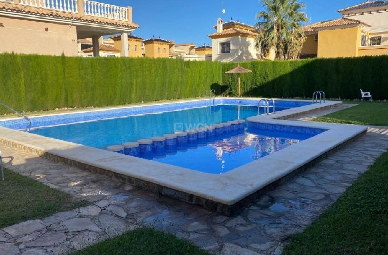 Reventa - Villa - Orihuela Costa - Costa Blanca