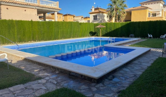 Reventa - Villa - Orihuela Costa - Costa Blanca