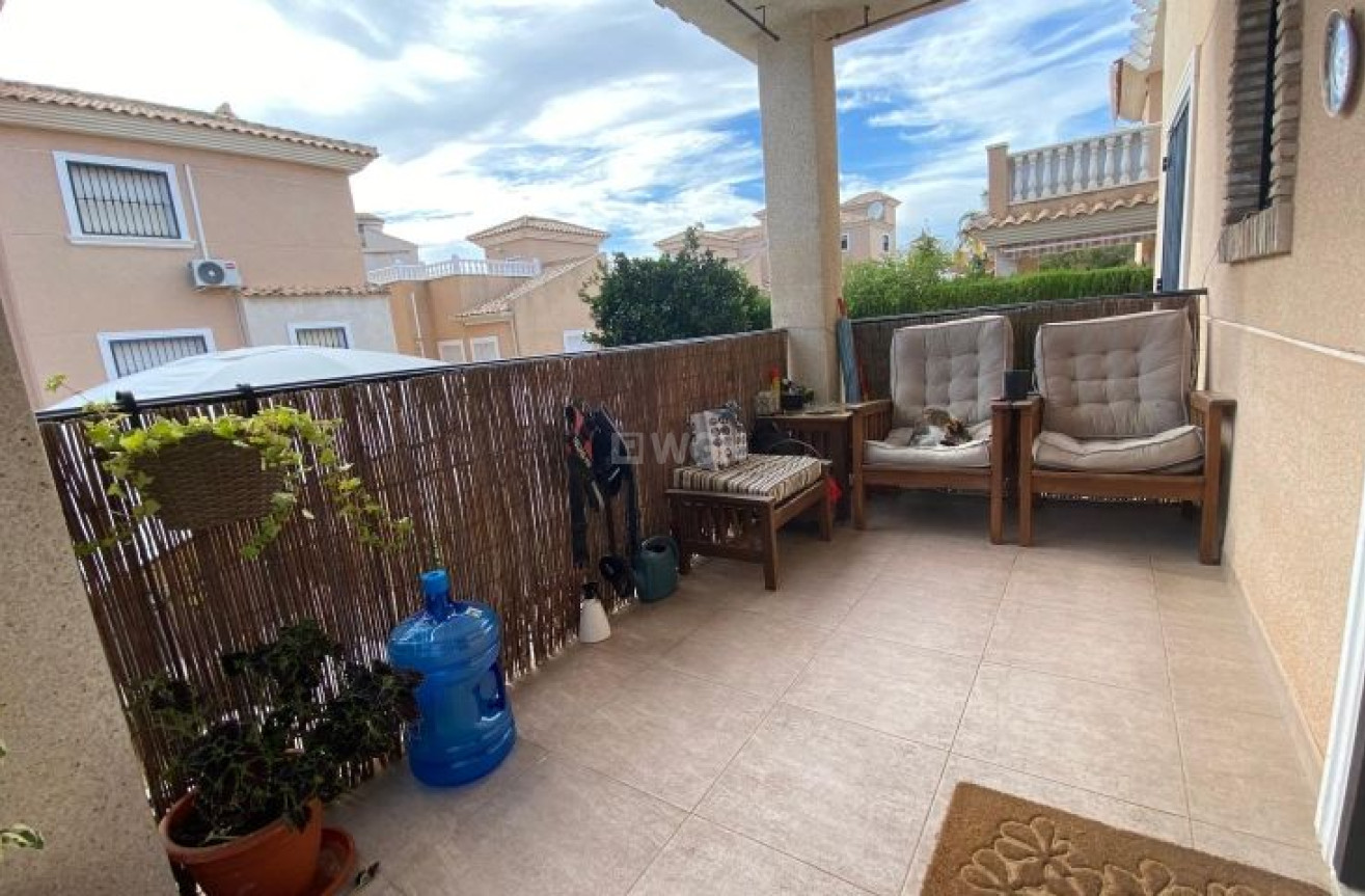 Reventa - Villa - Orihuela Costa - Costa Blanca