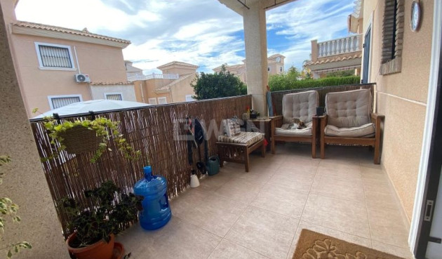 Reventa - Villa - Orihuela Costa - Costa Blanca