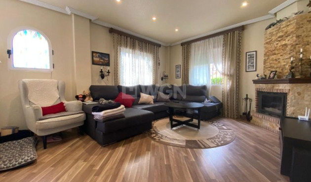 Reventa - Villa - Orihuela Costa - Costa Blanca