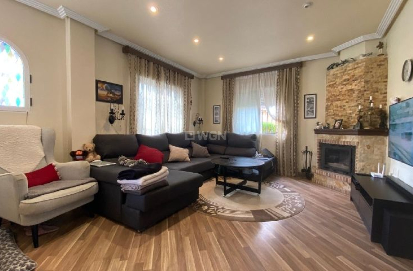 Reventa - Villa - Orihuela Costa - Costa Blanca