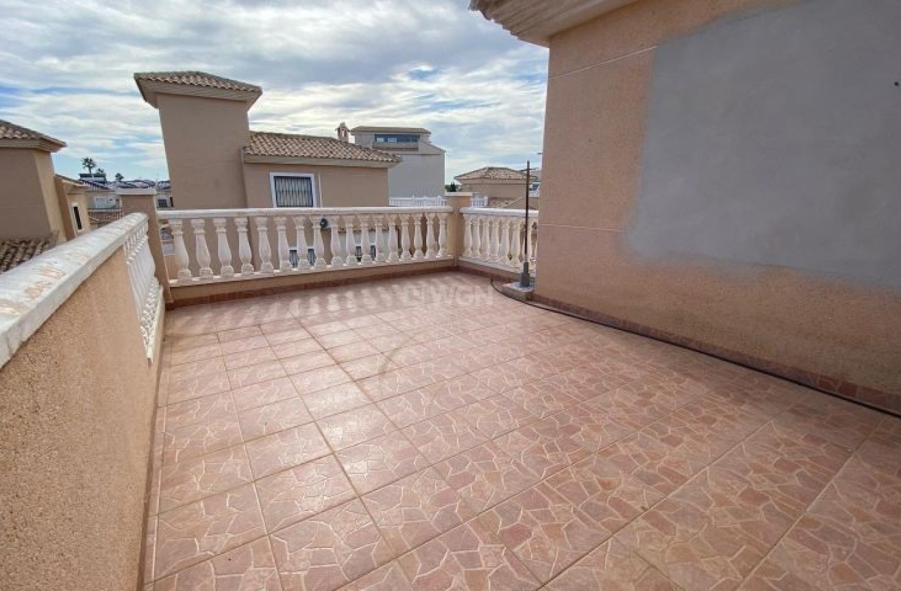 Reventa - Villa - Orihuela Costa - Costa Blanca