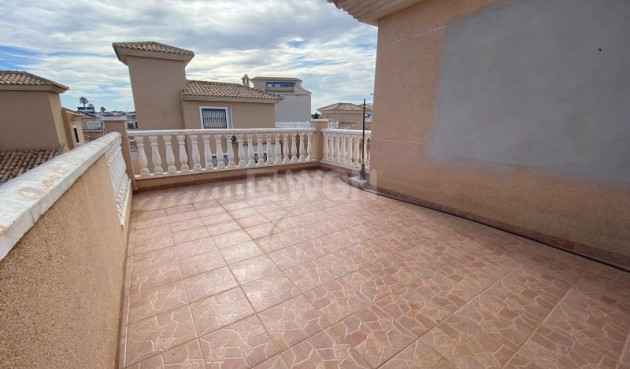 Reventa - Villa - Orihuela Costa - Costa Blanca