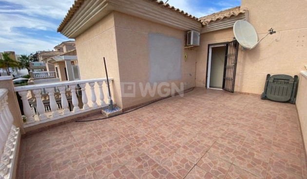 Reventa - Villa - Orihuela Costa - Costa Blanca