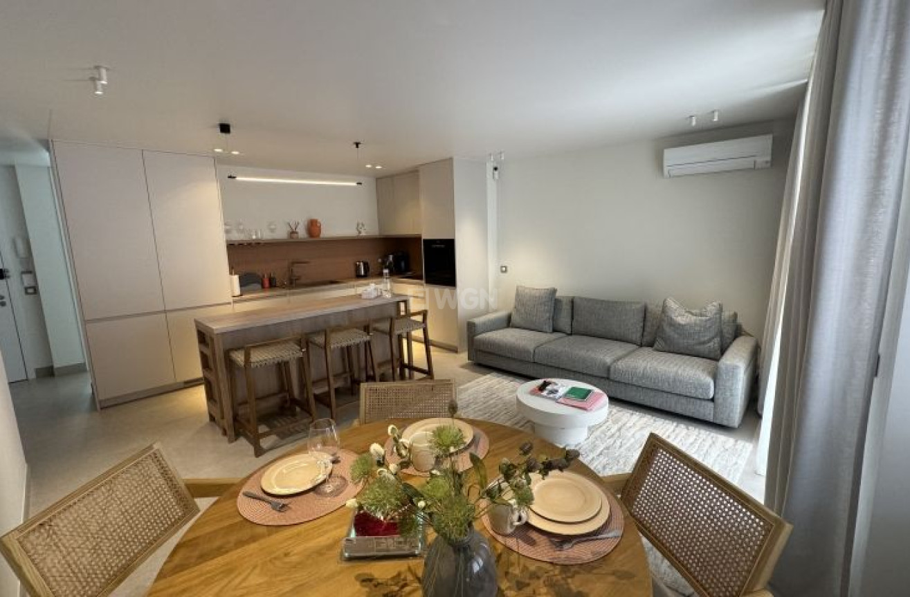 Reventa - Apartamento / piso - Torrevieja - Costa Blanca