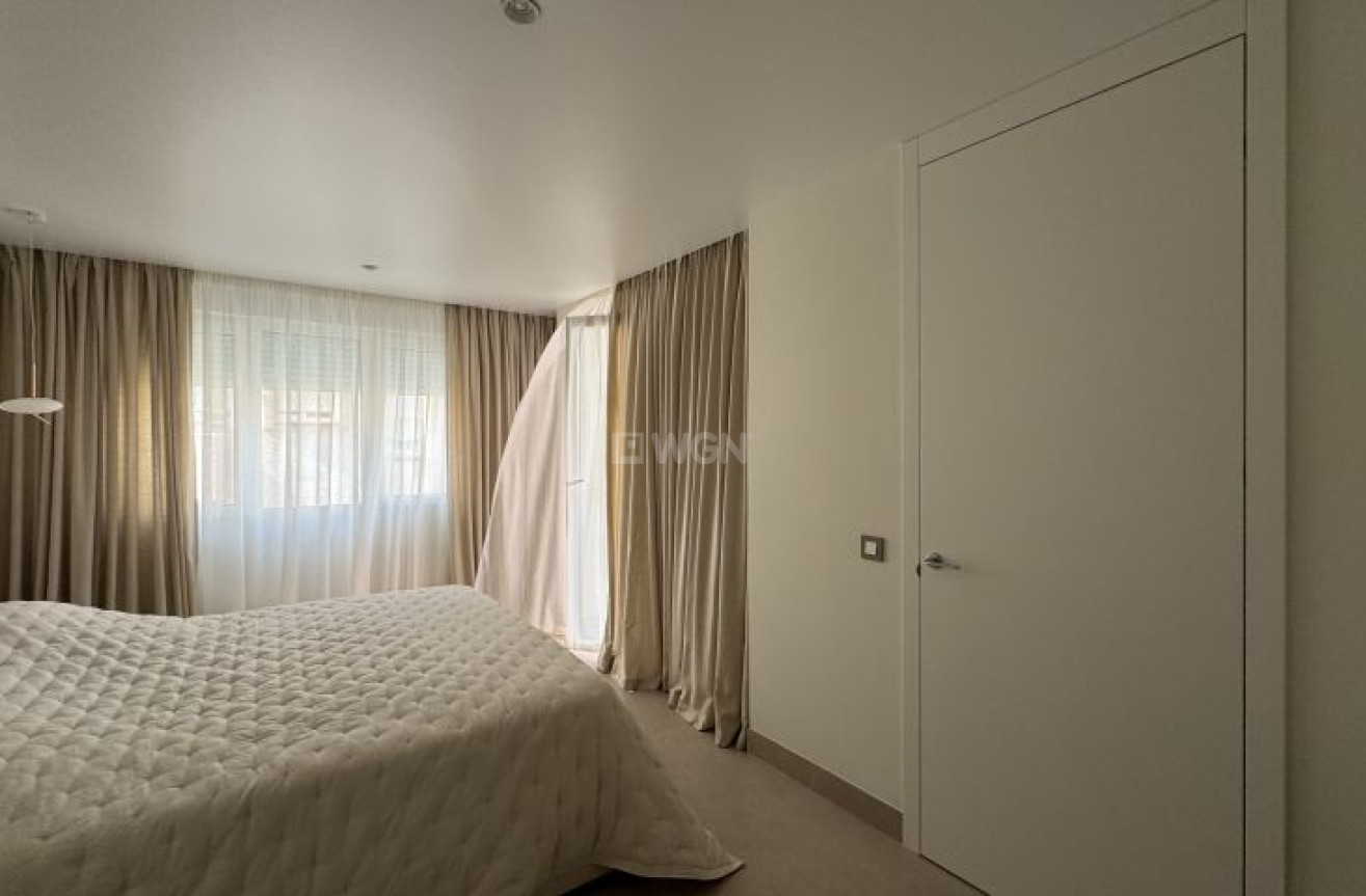 Reventa - Apartamento / piso - Torrevieja - Costa Blanca