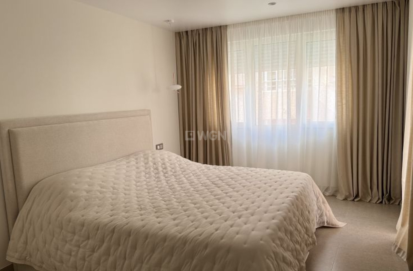 Reventa - Apartamento / piso - Torrevieja - Costa Blanca